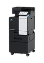 Konica Minolta Bizhub C3350i (Meter and prices depending on availability) Off Lease Printer