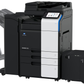 Konica Minolta Bizhub C360i (Meter and prices depending on availability) Off Lease Printer