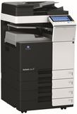 Konica Minolta Bizhub C364 (Meter and prices depending on availability) Off Lease Printer