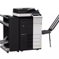 Konica Minolta Bizhub C368 (Meter and prices depending on availability) Off Lease Printer