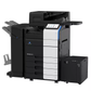 Konica Minolta Bizhub C450i (Meter and prices depending on availability) Off Lease Printer