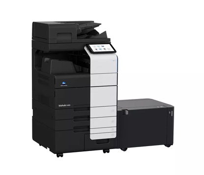 Konica Minolta Bizhub C450i (Meter and prices depending on availability) Off Lease Printer