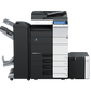 Konica Minolta Bizhub C454E (Meter and prices depending on availability) Off Lease Printer