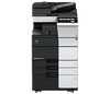 Konica Minolta Bizhub C458 (Meter and prices depending on availability) Off Lease Printer
