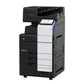 Konica Minolta Bizhub C550i (Meter and prices depending on availability) Off Lease Printer