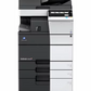 Konica Minolta Bizhub C558 (Meter and prices depending on availability) Off Lease Printer
