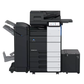Konica Minolta Bizhub C650i (Meter and prices depending on availability) Off Lease Printer