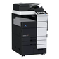 Konica Minolta Bizhub C759 (Meter and prices depending on availability) Off Lease Printer