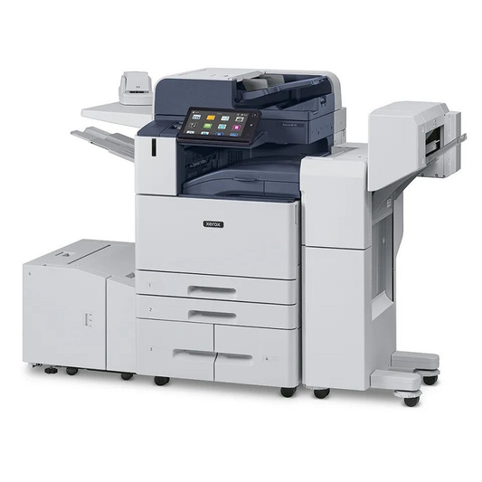 Xerox ALTALINK B8170 (Meter and prices depending on availability) Off Lease Printer