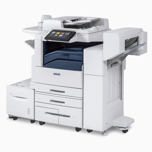 Xerox ALTALINK C8055 (Meter and prices depending on availability) Off Lease Printer