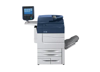 Xerox Color C60 Printer (Meter and prices depending on availability) O ...
