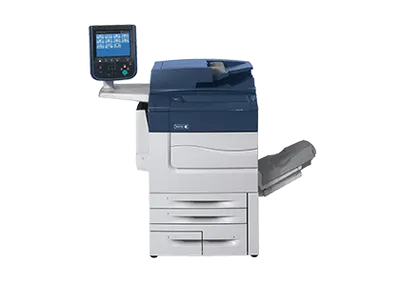 Xerox Color C60 Printer (Meter and prices depending on availability) Off Lease Printer