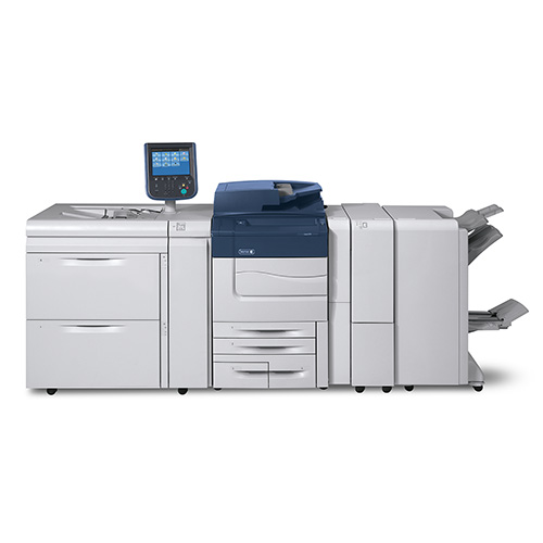 Xerox Color C60 Printer (Meter and prices depending on availability) Off Lease Printer