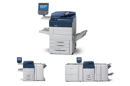 Xerox Color C70 Printer (Meter and prices depending on availability) Off Lease Printer