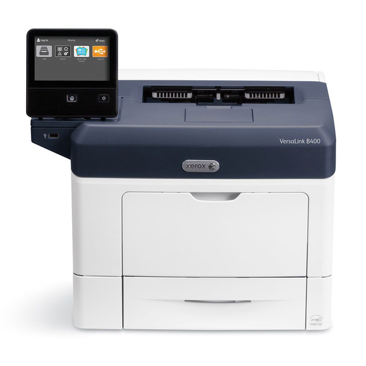 Xerox Versalink B400DN (Meter and prices depending on availability) Off Lease Printer