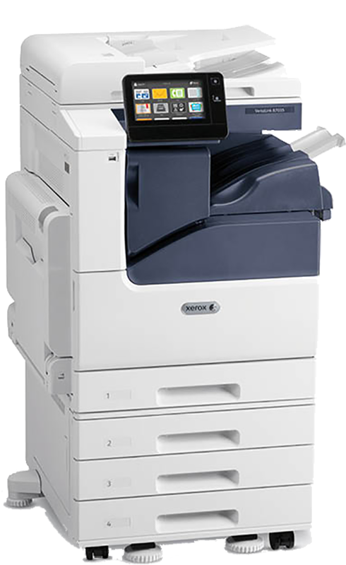Xerox Versalink B7030 (Meter and prices depending on availability) Off Lease Printer