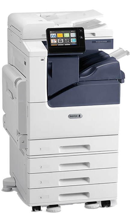 Xerox Versalink B7030 (Meter and prices depending on availability) Off Lease Printer