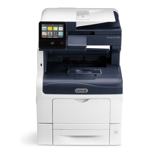 Xerox Versalink C405 DN (Meter and prices depending on availability) Off Lease Printer