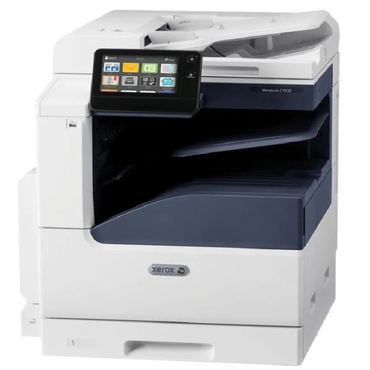 Xerox Versalink C7020 (Meter and prices depending on availability) Off Lease Printer