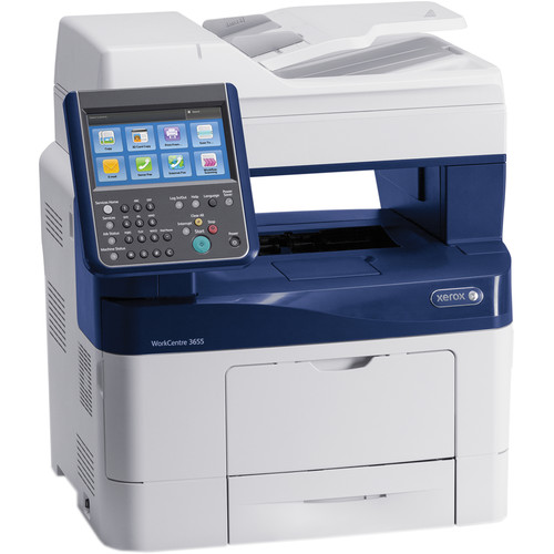 Xerox WorkCentre 3655 (Meter and prices depending on availability) Off Lease Printer