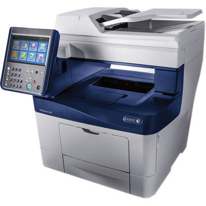 Xerox WorkCentre 3655 (Meter and prices depending on availability) Off Lease Printer