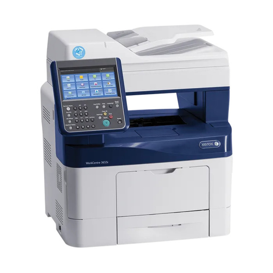 Xerox WorkCentre 3655i (Meter and prices depending on availability) Off Lease Printer