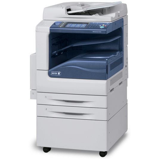Xerox WorkCentre 5335 (Meter and prices depending on availability) Off Lease Printer