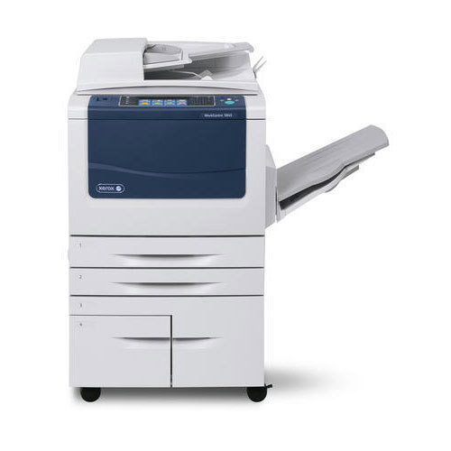 Xerox WorkCentre 5845 (Meter and prices depending on availability) Off Lease Printer