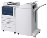 Xerox WorkCentre 5875 (Meter and prices depending on availability) Off Lease Printer