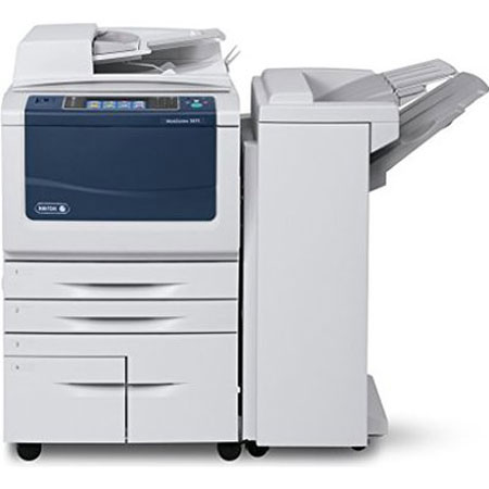 Xerox WorkCentre 5890i (Meter and prices depending on availability) Off Lease Printer