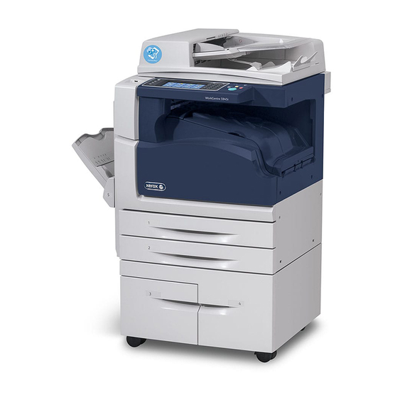 Xerox WorkCentre 5945 (Meter and prices depending on availability) Off Lease Printer