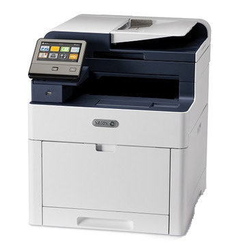 Xerox WorkCentre 6515DN (Meter and prices depending on availability) Off Lease Printer