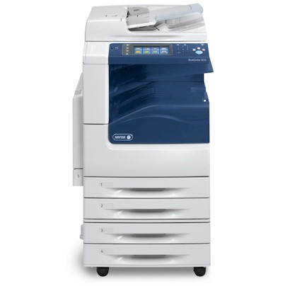 Xerox WorkCentre 7220 (Meter and prices depending on availability) Off Lease Printer