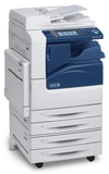 Xerox WorkCentre 7225 (Meter and prices depending on availability) Off Lease Printer