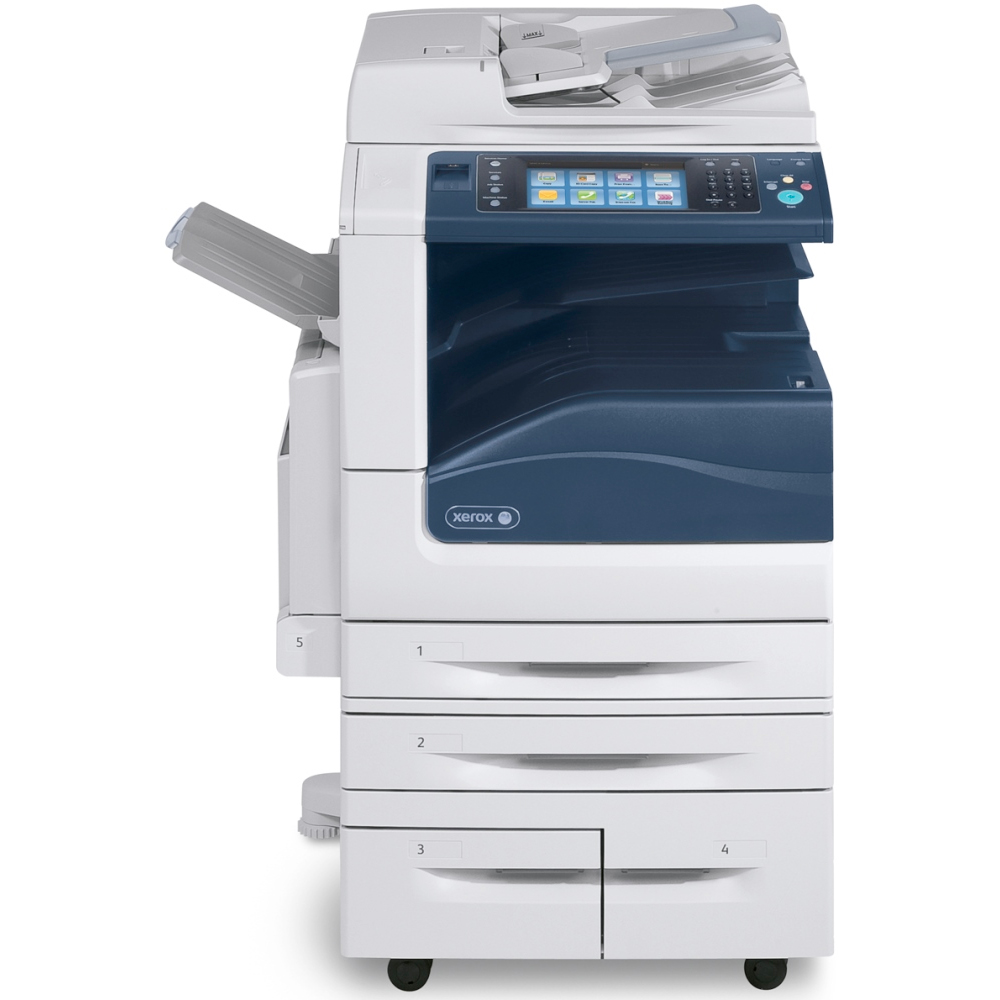 Xerox WorkCentre 7855 (Meter and prices depending on availability) Off Lease Printer