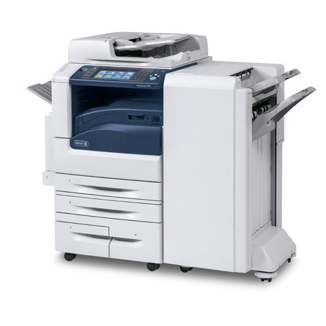 Xerox WorkCentre 7970 (Meter and prices depending on availability) Off Lease Printer