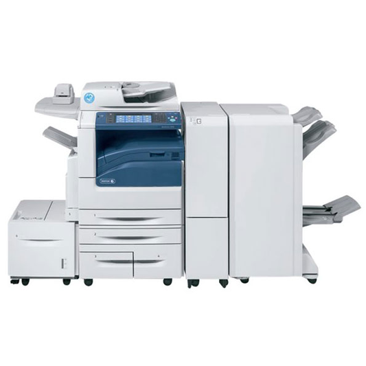Xerox WorkCentre 7970i (Meter and prices depending on availability) Off Lease Printer