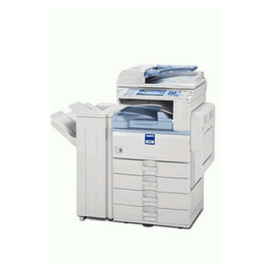 Savin 9040 (Meter and prices depending on availability) Off Lease Printer