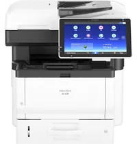 Ricoh IM 430F (Meter and prices depending on availability) Off Lease Printer