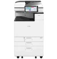 Ricoh IM C2000 (Meter and prices depending on availability) Off Lease Printer