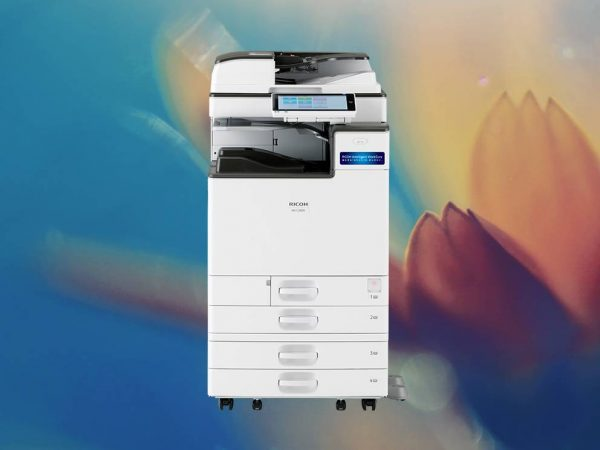 Ricoh IM C3000 (Meter and prices depending on availability) Off Lease Printer