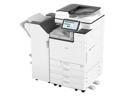 Ricoh IM C3000 (Meter and prices depending on availability) Off Lease Printer