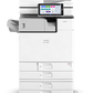Ricoh IM C3500 (Meter and prices depending on availability) Off Lease Printer