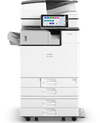 Ricoh IM C3500 (Meter and prices depending on availability) Off Lease Printer