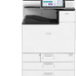 Ricoh IM C4500 (Meter and prices depending on availability) Off Lease Printer
