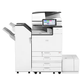 Savin IM C6000 (Meter and prices depending on availability) Off Lease Printer