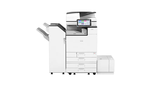 Savin IM C6000 (Meter and prices depending on availability) Off Lease Printer