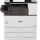 Savin MP 2553 (Meter and prices depending on availability) Off Lease Printer