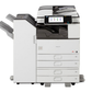 Savin MP 2553 (Meter and prices depending on availability) Off Lease Printer