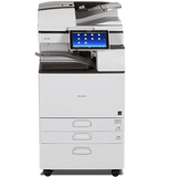 Ricoh MP 3555 (Meter and prices depending on availability) Off Lease Printer